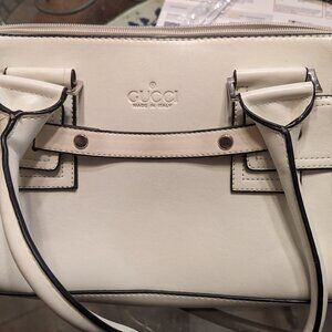 Gucci handbag